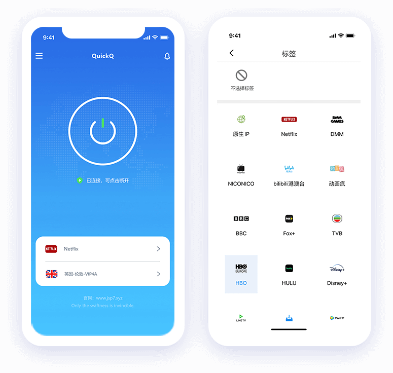 全球网络连接拓扑图